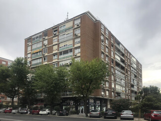 More details for Calle Príncipe de Vergara, 207, Madrid - Office for Lease