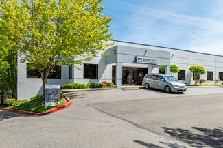More details for 18900 8th Ave S, Seatac, WA - Industrial for Lease