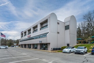 More details for 1005 Beaver Grade Rd, Moon Township, PA - Office/Retail, Retail for Lease