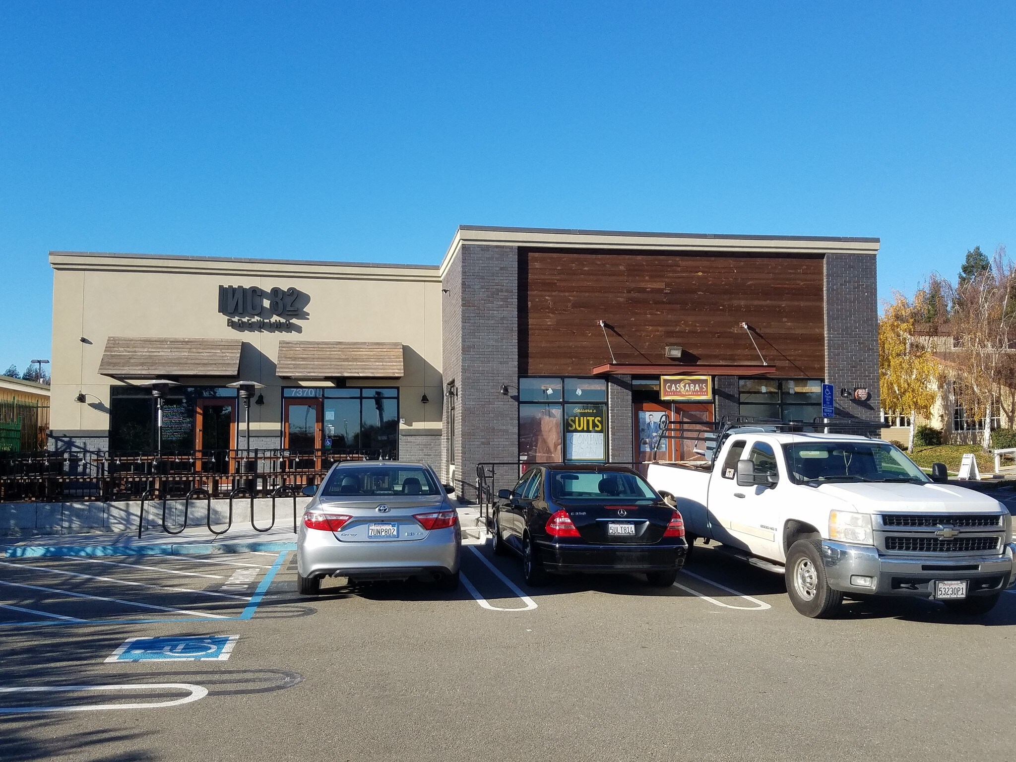 7370-7372 San Ramon Rd, Dublin, CA for sale Building Photo- Image 1 of 1