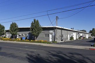 More details for 181-187 Mayhew Way, Pleasant Hill, CA - Industrial for Lease