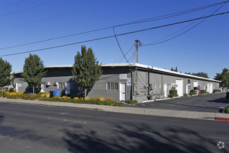 More details for 181-187 Mayhew Way, Pleasant Hill, CA - Industrial for Lease