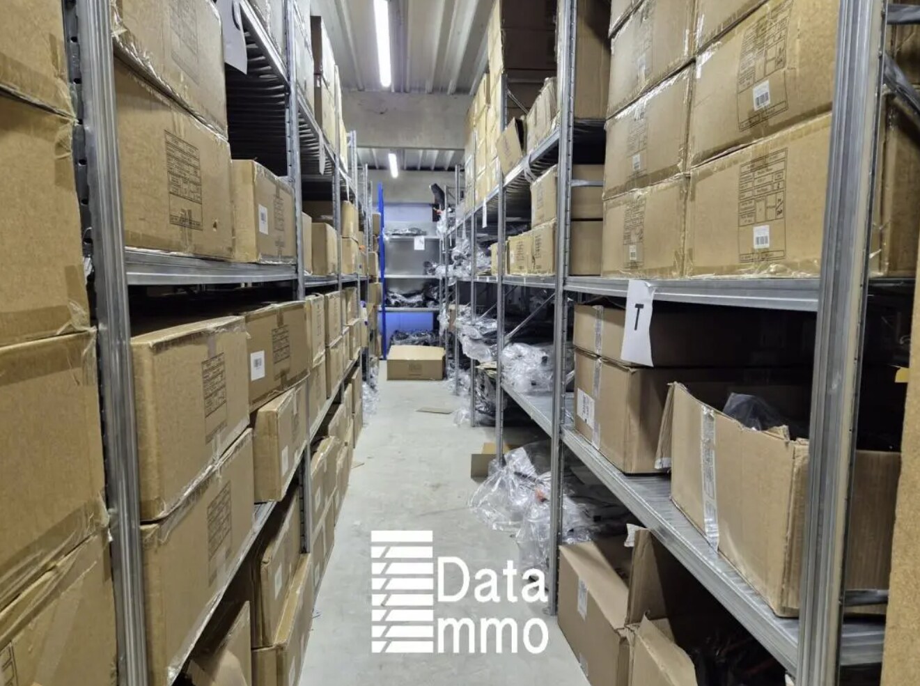 50 Rue Du Pre Des Aulnes, Pontault-Combault for lease Interior Photo- Image 1 of 9