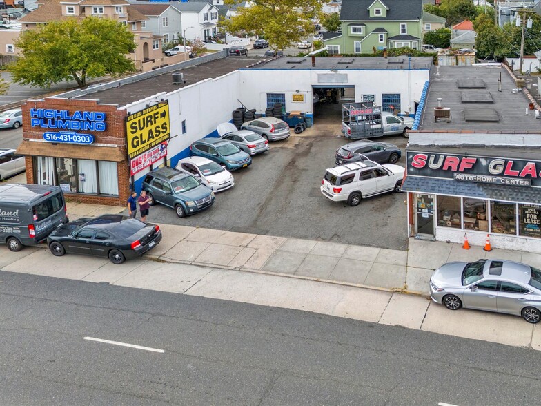 457 Long Beach Blvd, Long Beach, NY for sale - Building Photo - Image 1 of 12