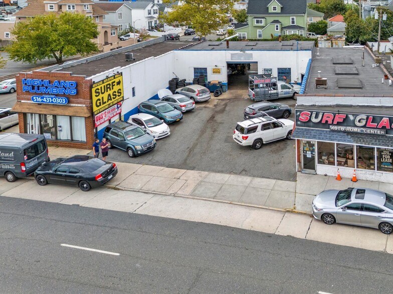 457 Long Beach Blvd, Long Beach, NY for sale - Primary Photo - Image 1 of 1