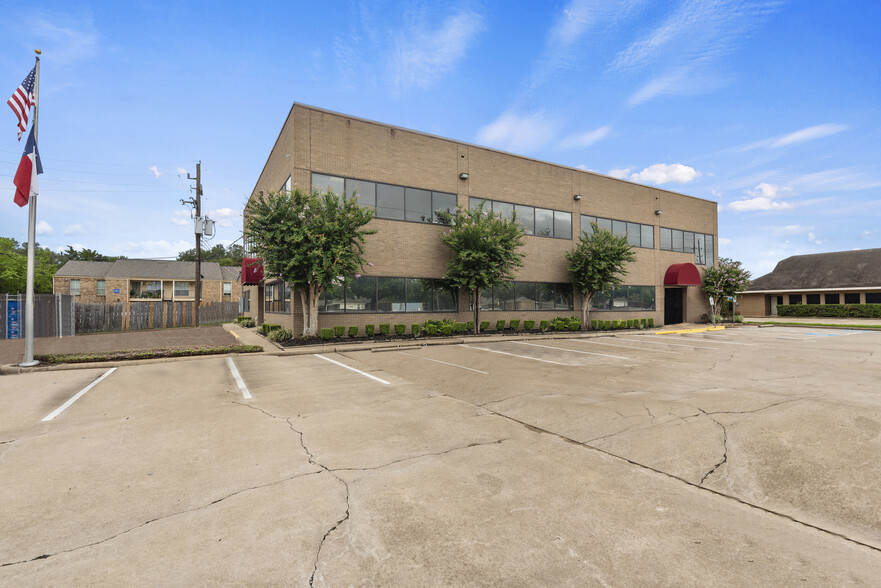 6701 Highway Blvd, Katy, TX for lease - Building Photo - Image 2 of 26