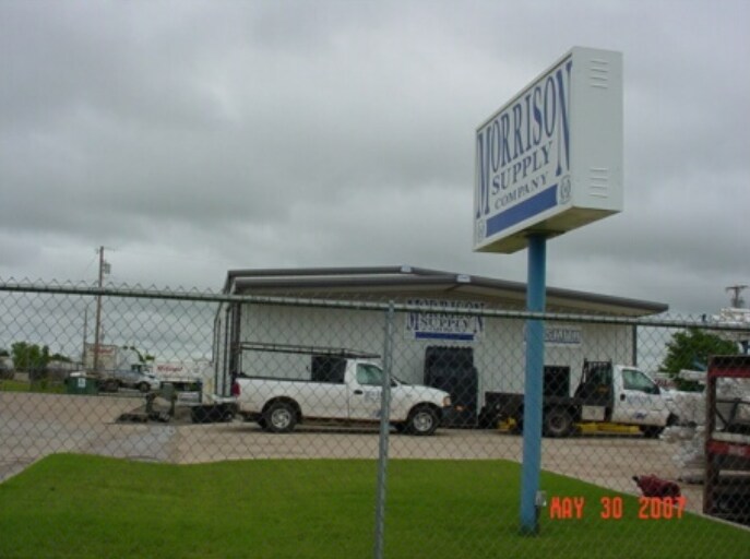 218 SE Park Ave, Lawton, OK for lease - Building Photo - Image 2 of 10