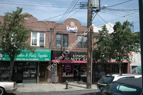 601 New Lots Ave, Brooklyn, NY for sale Primary Photo- Image 1 of 1