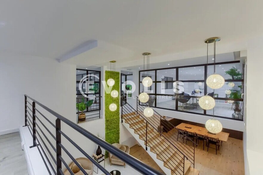 Office in Orsay for sale - Interior Photo - Image 3 of 8