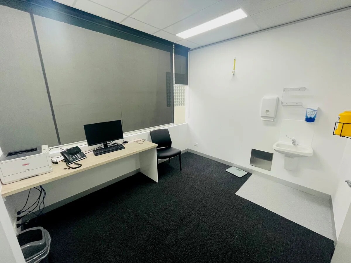 140 Burwood Hwy, Burwood for lease Interior Photo- Image 1 of 2