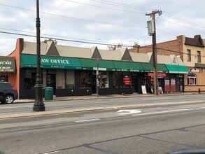 24767-24775 Jericho Tpke, Bellerose, NY for lease Building Photo- Image 1 of 6