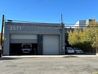 More details for 3571 Hayden Ave, Culver City, CA - Industrial for Lease