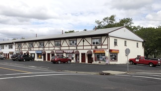 More details for 2801-2811 Bridge Ave, Point Pleasant Beach, NJ - Office, Office/Retail for Lease