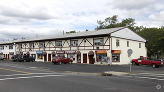 More details for 2801-2811 Bridge Ave, Point Pleasant Beach, NJ - Office/Retail for Lease