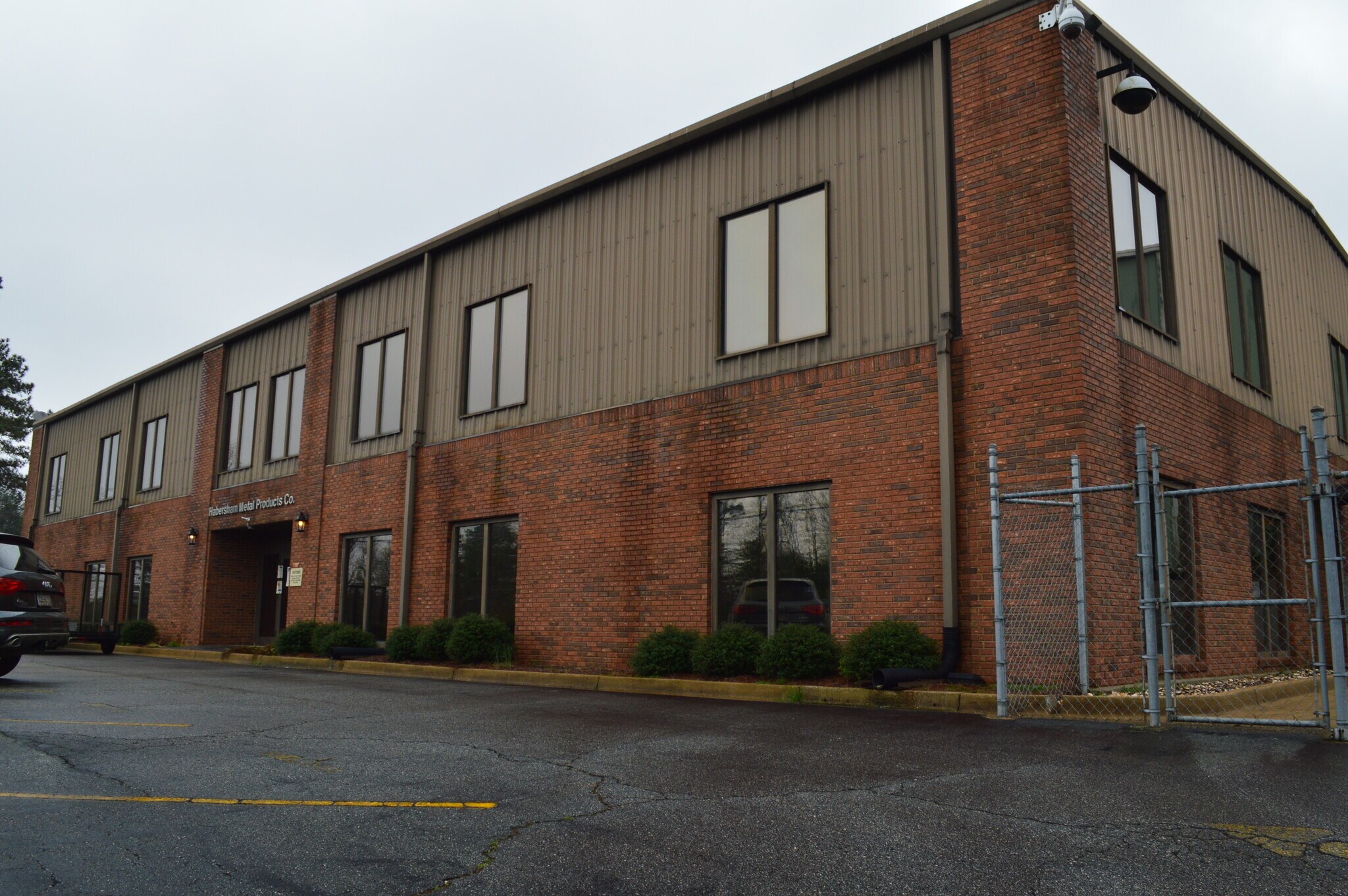 264 Stapleton Rd, Cornelia, GA 30531 Industrial for Lease