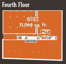 130 Bay St, Jersey City, NJ for lease Floor Plan- Image 1 of 1