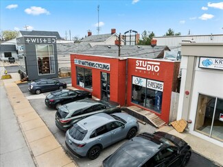 More details for 131 St Matthews Ave, Louisville, KY - Retail for Sale