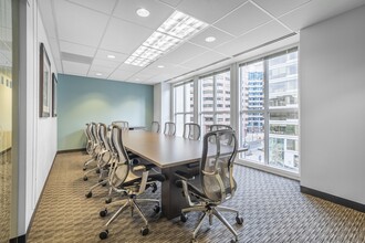 100 M St SE, Washington, DC 20003 - Regus 100 M Street | LoopNet