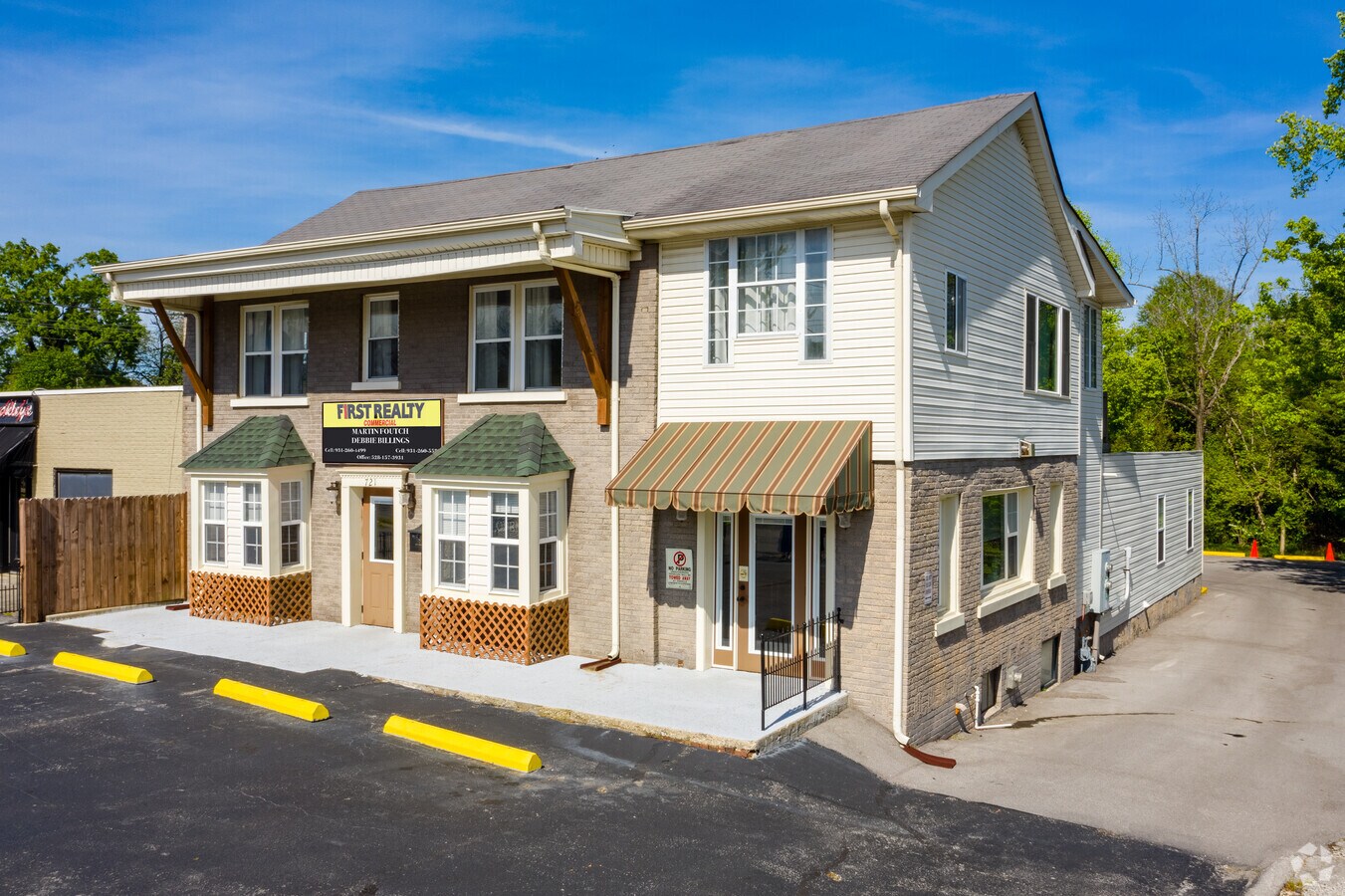 721 N Dixie Ave, Cookeville, TN 38501