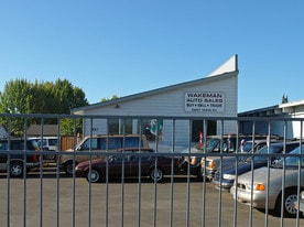 3897 Main St, Springfield OR - Retail Space