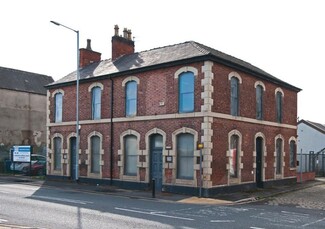 More details for 154-156 Higher Hillgate, Stockport - Office for Lease