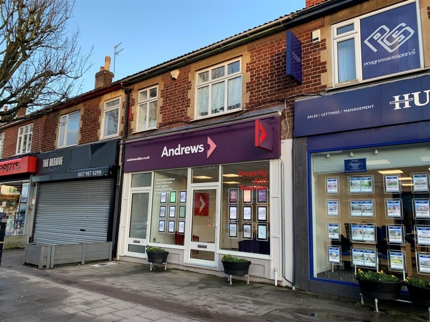 12 Badminton Rd, Bristol for sale Primary Photo- Image 1 of 1