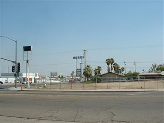 More details for 1702 4th St, El Centro, CA - Land for Sale