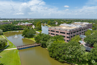 1650 Highway 6, Sugar Land, TX - aerial  map view - Image1