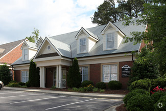 More details for 200 Pinner Weald Way, Cary, NC - Office for Sale