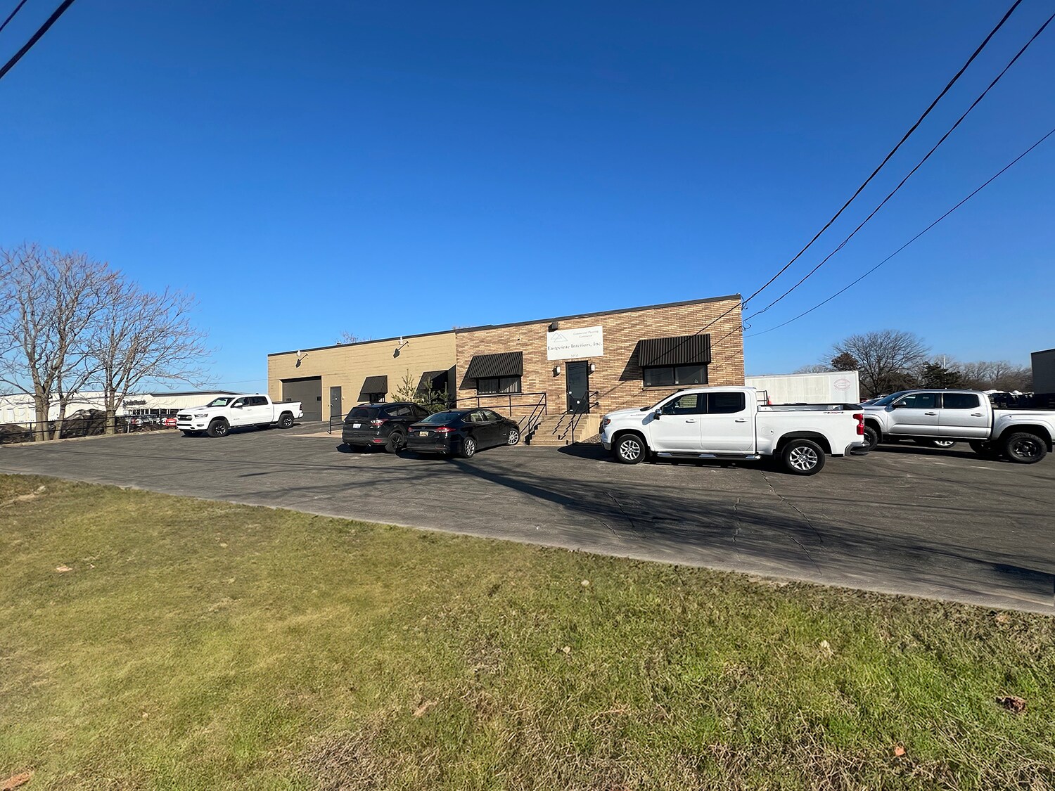 2070 Turner Ave, Grand Rapids, MI for sale Building Photo- Image 1 of 1