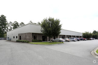 More details for 118 Pipemakers Cir, Pooler, GA - Flex for Lease