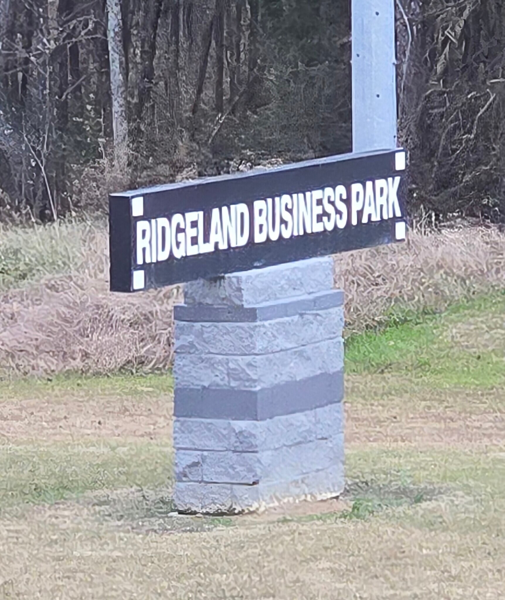 19 Hannah Way, Rossville, GA for lease Primary Photo- Image 1 of 5