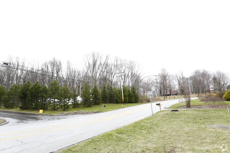 4103-4107 Grandview Dr, Gibsonia, PA for sale - Building Photo - Image 1 of 2