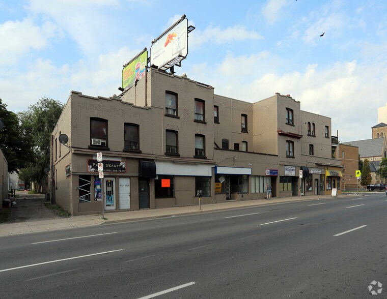 454 King St E, Hamilton, ON for sale - Primary Photo - Image 1 of 1
