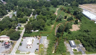 1256 Moreland Ave SE, Atlanta GA - Retail Space