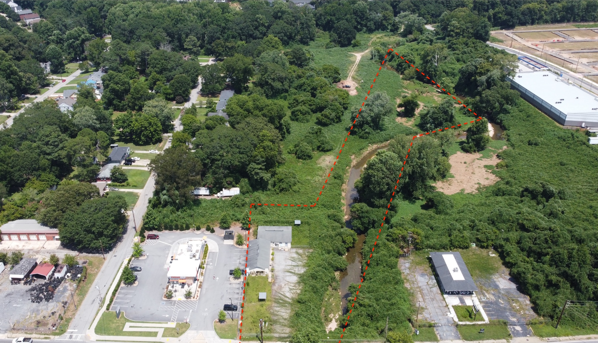 1256 Moreland Ave SE, Atlanta, GA for sale Building Photo- Image 1 of 5