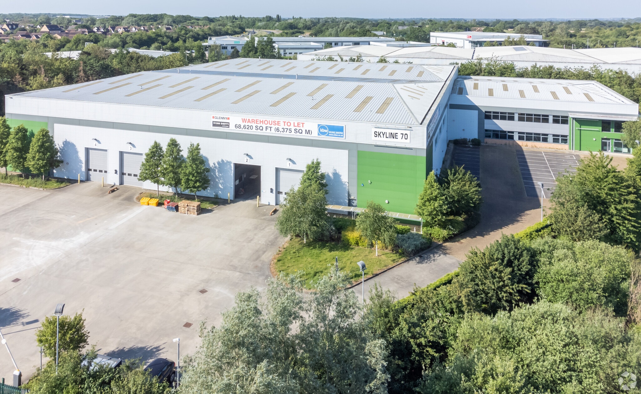 400 Avenue North, Braintree for sale Building Photo- Image 1 of 1