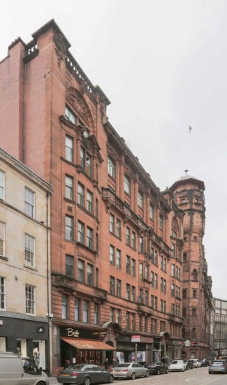 More details for 78-94 Mitchell St, Glasgow - Office for Lease