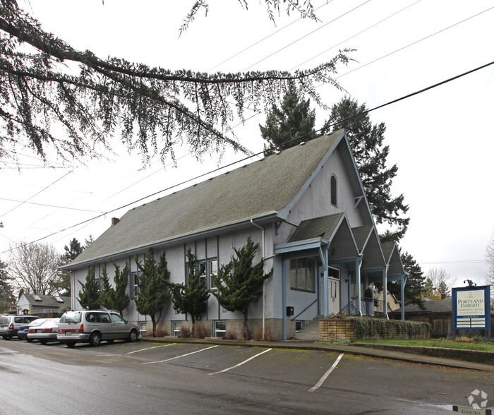 6536 SE Duke St, Portland, OR for sale - Building Photo - Image 1 of 1