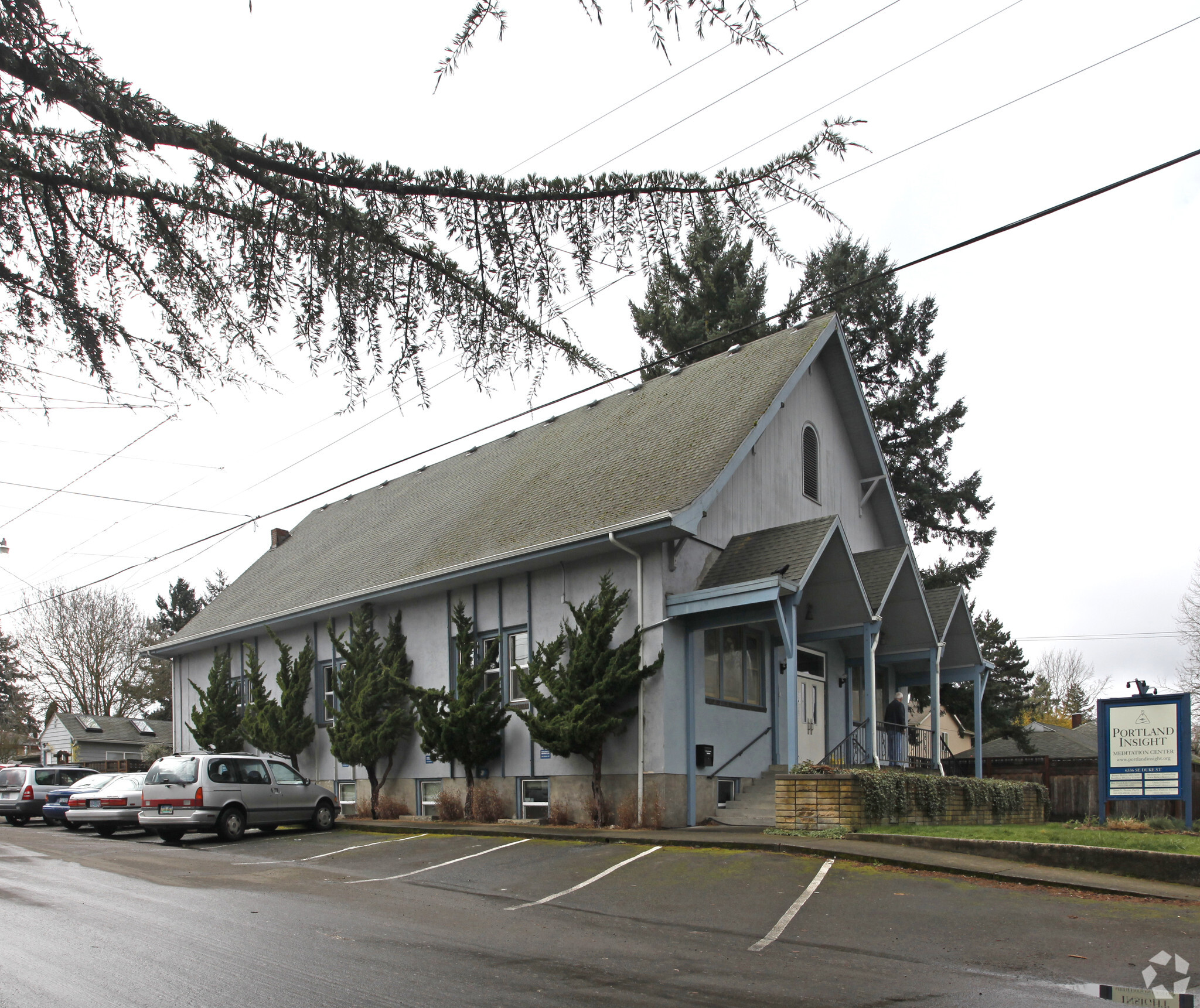 6536 SE Duke St, Portland, OR for sale Building Photo- Image 1 of 1