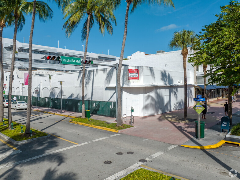 947 Lincoln Rd, Miami Beach, FL for sale - Building Photo - Image 1 of 1