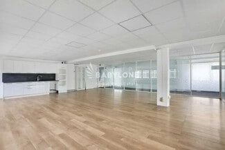 More details for 38 Rue Gabriel Crie, Malakoff - Office for Lease