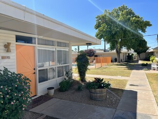 More details for 6540 N Central Ave, Phoenix, AZ - Multifamily for Sale