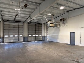 86 Elm St, Hopkinton MA - Business Park