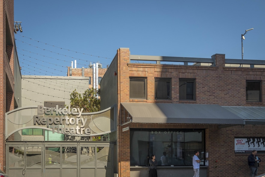 2100 Shattuck Ave, Berkeley, CA for lease - Other - Image 2 of 4