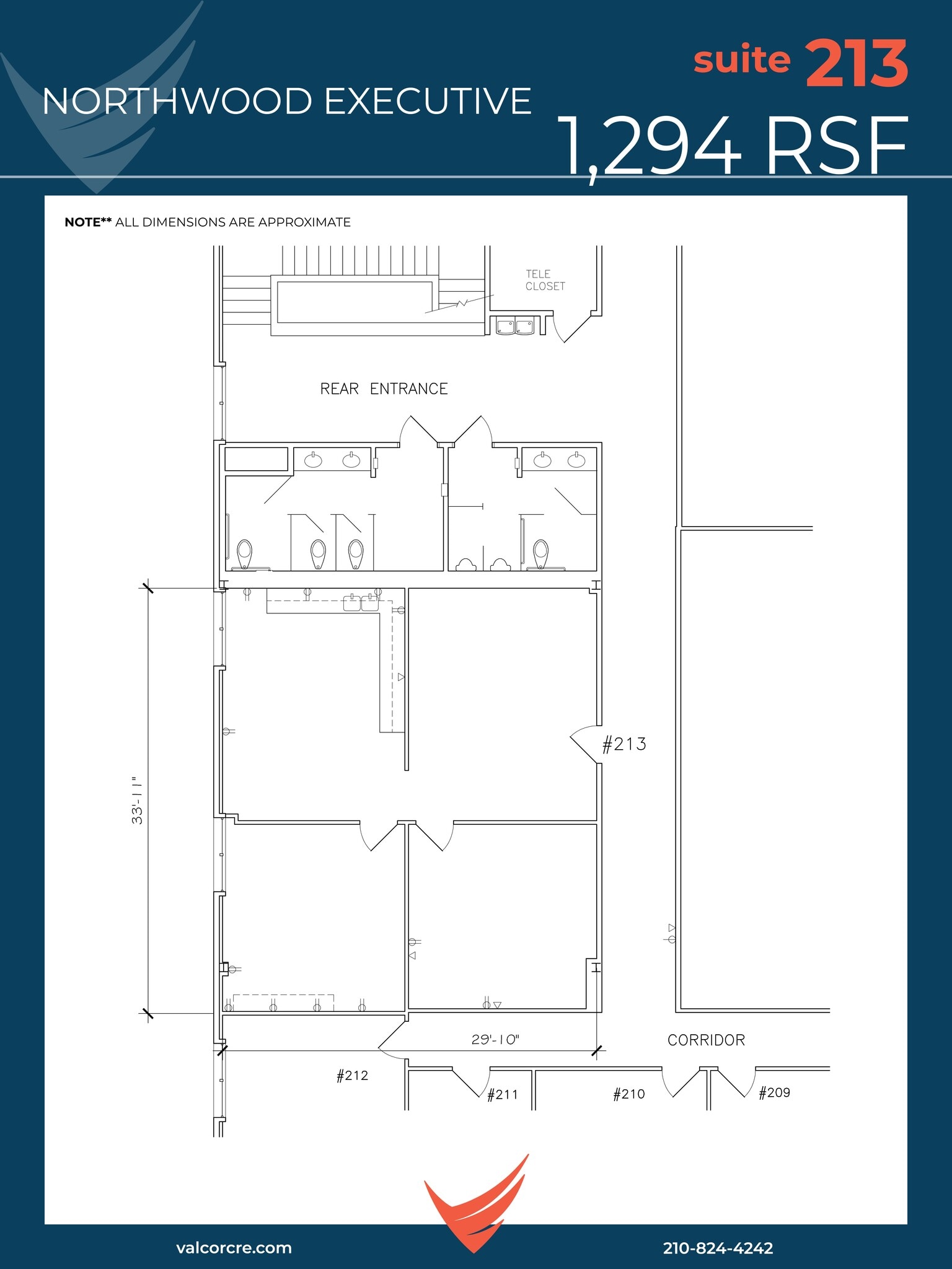 1600 NE Loop 410, San Antonio, TX for lease Site Plan- Image 1 of 1