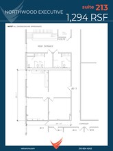 1600 NE Loop 410, San Antonio, TX for lease Site Plan- Image 1 of 1