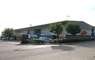 More details for Barlow Way, Rainham - Industrial for Lease