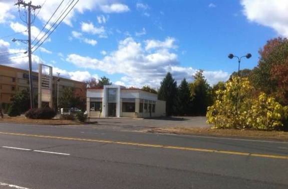 70 Ella Grasso Tpke, Windsor Locks, CT for sale Building Photo- Image 1 of 1