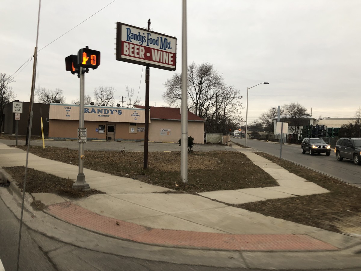 220 Cesar E Chavez Ave, Pontiac, MI 48342 | LoopNet